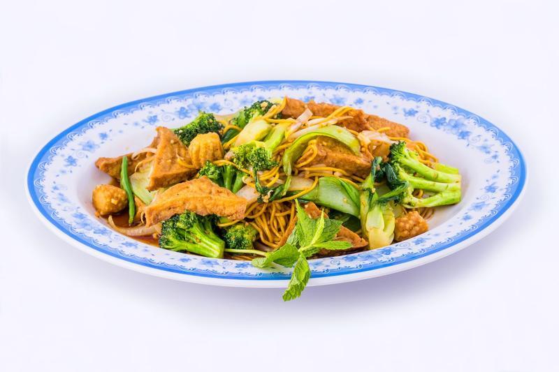 V3. ÁP CHẢO CHAY