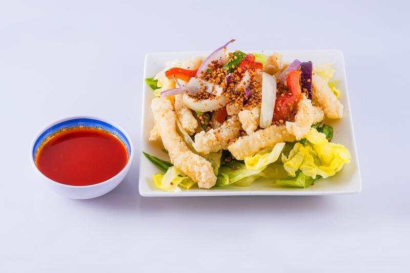 A6. RANG MUỐI