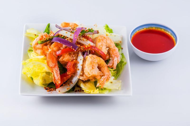A10. CHICKEN SALAD