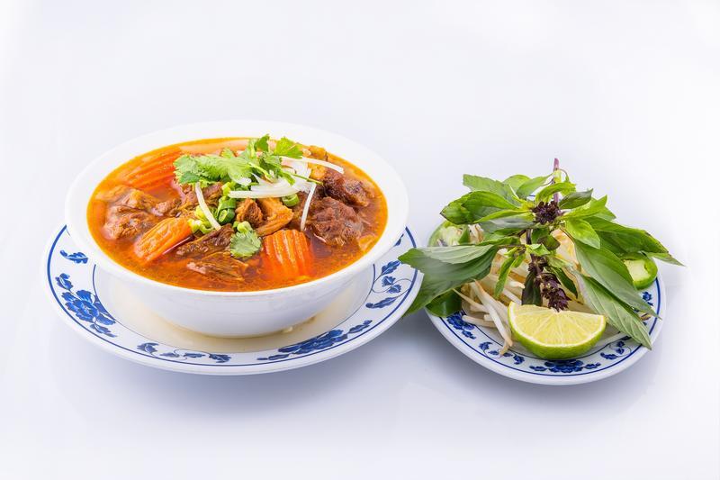 P21. P BÒ KHO