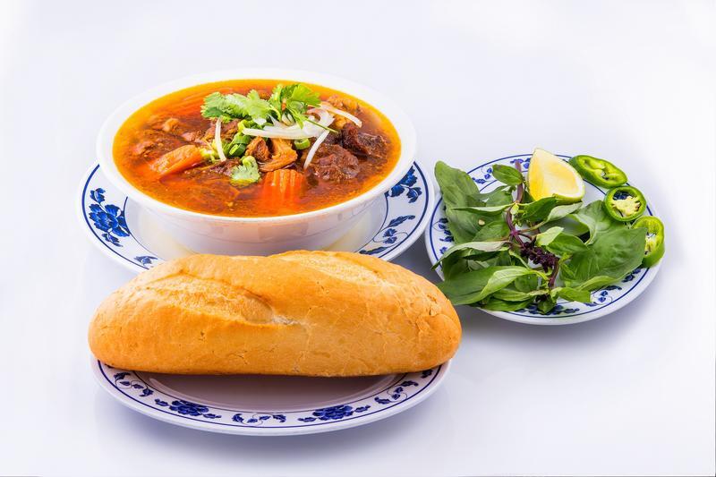 P22. BM BÒ KHO