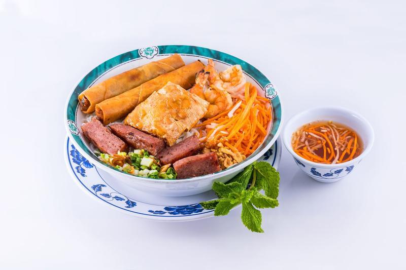 B60. B GÀ CHẢ GIÒ
