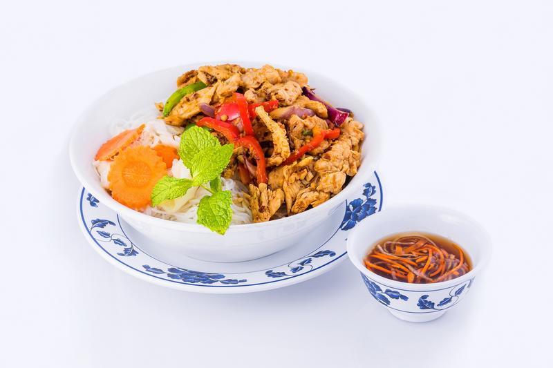 B68. B NEM CHẢ GIÒ