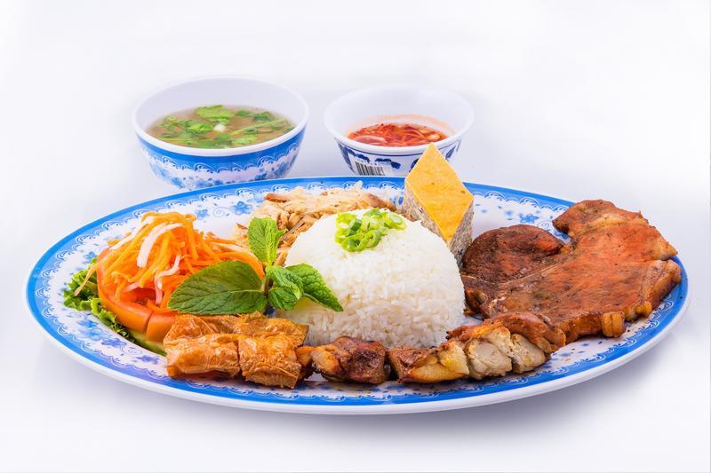 C1. C ĐẶC BIỆT