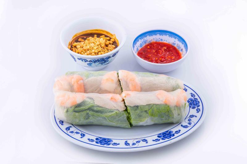 A3. GỎI CUỐN